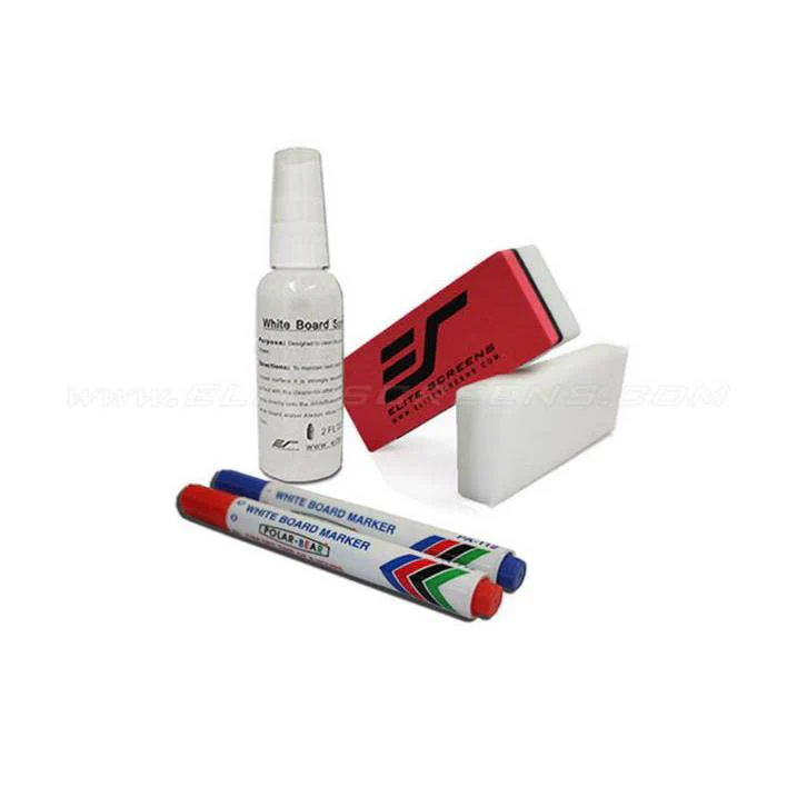 Elite WB90XW1 WhiteBoardScreen TE 90 diag. (47x76) - 16:10 - VersaWhite - 1.1 Gain - Image 4