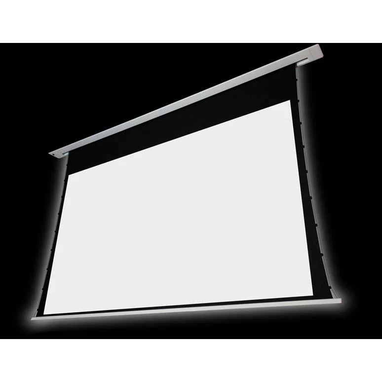 EluneVision 135" (66x118) 16:9 Reference Studio Tab-Tensioned In-Ceiling Screen 4K+ 1.0 Gain Projector Screen - EV-TIC-135-1.0 - Image 2