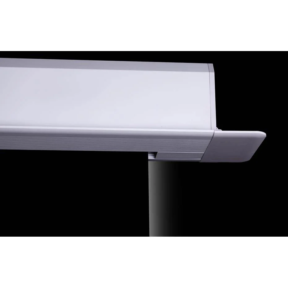 EluneVision 135" (66x118) 16:9 Reference Studio Tab-Tensioned In-Ceiling Screen 4K+ 1.0 Gain Projector Screen - EV-TIC-135-1.0 - Image 4