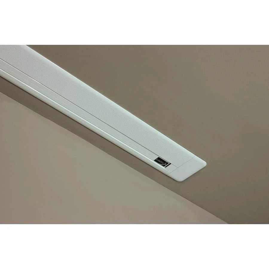 EluneVision 150" (74x130) 16:9 Reference Studio Tab-Tensioned In-Ceiling Screen 4K+ 1.0 Gain Projector Screen - EV-TIC-150-1.0 - Image 7