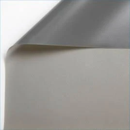 Epic 9 Vinyl Rear Projection Gray