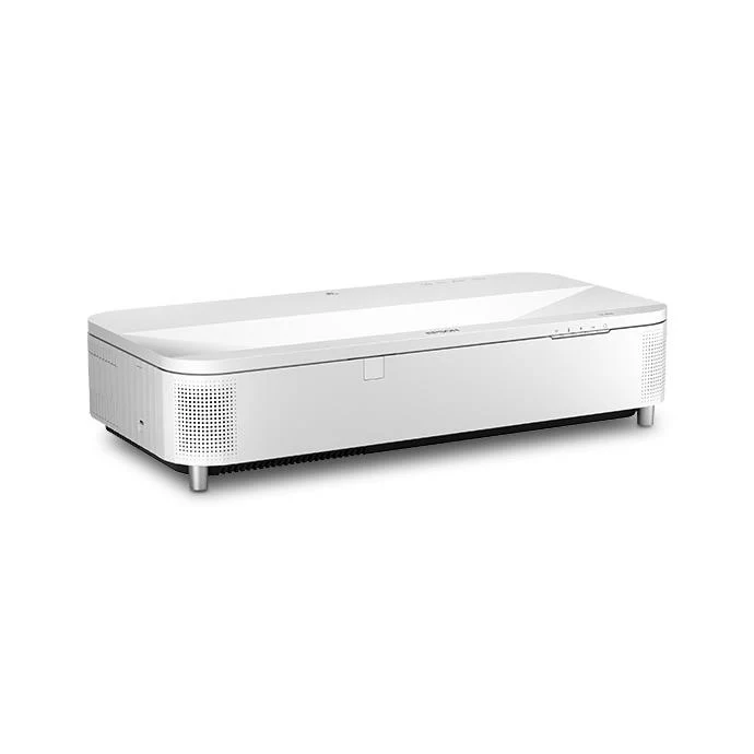 Epson 810E PowerLite 4K Ultra Short Throw 3LCD Projector For Business & Classrooms 5,000 Lumen Laser TV - Image 3