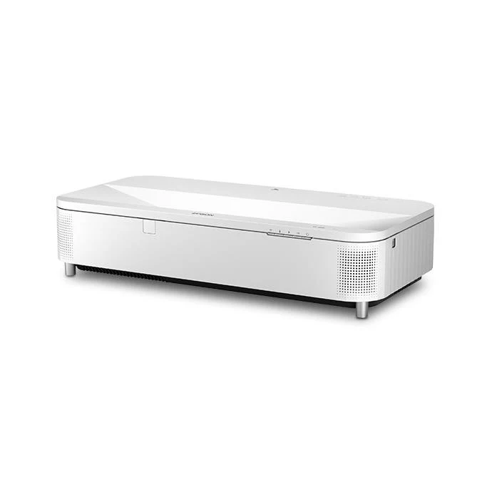 Epson 810E PowerLite 4K Ultra Short Throw 3LCD Projector For Business & Classrooms 5,000 Lumen Laser TV - Image 4