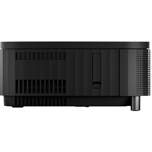 Epson 815E PowerLite 4K Ultra Short Throw Projector For Offices & Schools 5,000 3LCD Lumen Laser TV - Black - Image 6