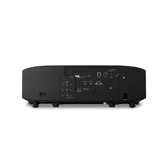 Epson EB-PQ2008B 3LCD 4K Laser Projector with 8000 Lumens - Image 4