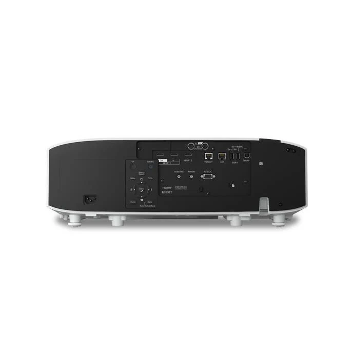 Epson EB-PQ2010W 3LCD 4K Laser Projector with 10000 Lumens - Image 4