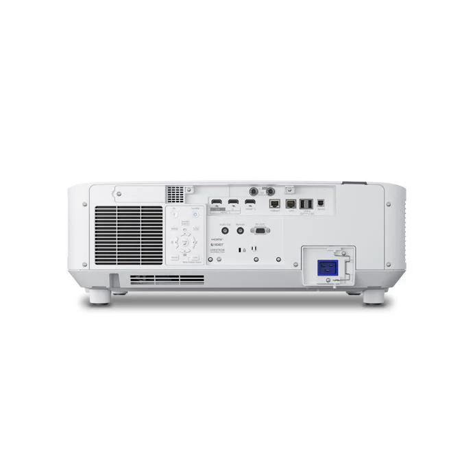 Epson EB-PQ2216W 3LCD 4K Large Venue Laser Projector with 16,000 Lumens - Image 4