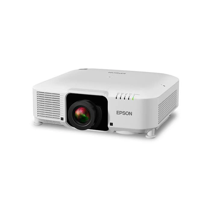 Epson EB-PU1008W WUXGA 3LCD 4KE Laser Projector with 8500 Lumens - Image 2