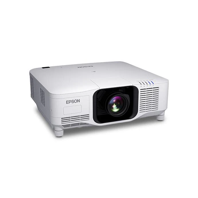 Epson EB-PU2113W WUXGA 3LCD 4KE Laser Projector with 13,000 Lumens - Image 2