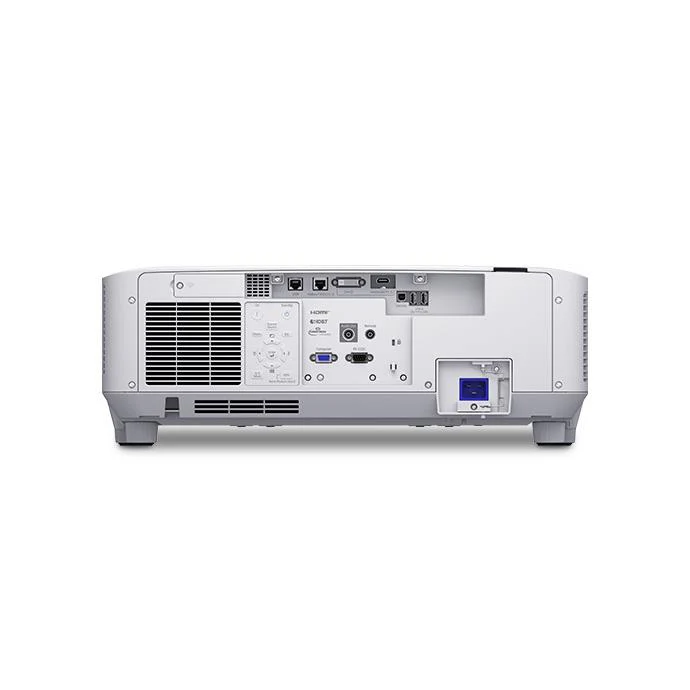Epson EB-PU2113W WUXGA 3LCD 4KE Laser Projector with 13,000 Lumens - Image 3