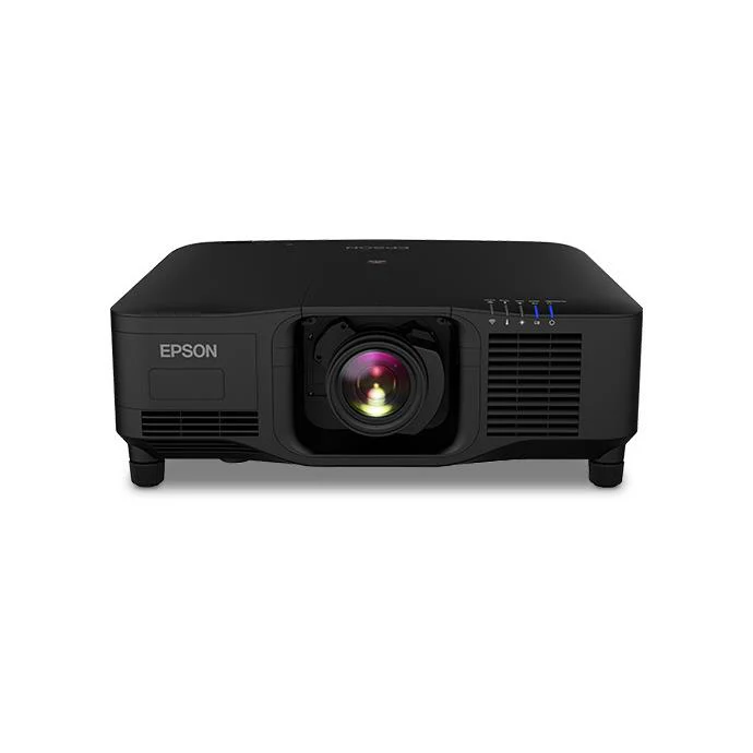Epson EB-PU2213B WUXGA 3LCD 4KE Large Venue Laser Projector with 13,000 Lumens