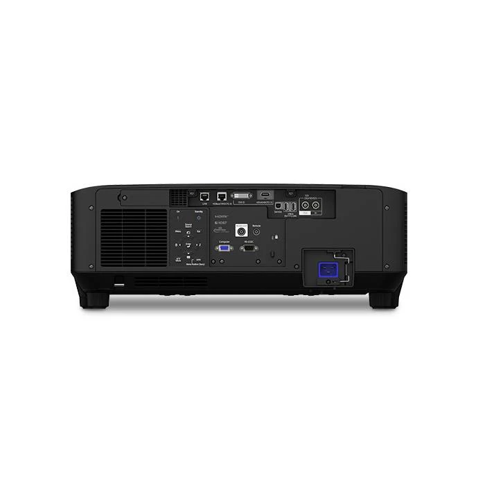 Epson EB-PU2213B WUXGA 3LCD 4KE Large Venue Laser Projector with 13,000 Lumens - Image 3