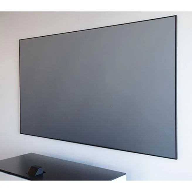 EPSON ELPSC36 SilverFlex 120" UST ALR Projector Screen - Image 2
