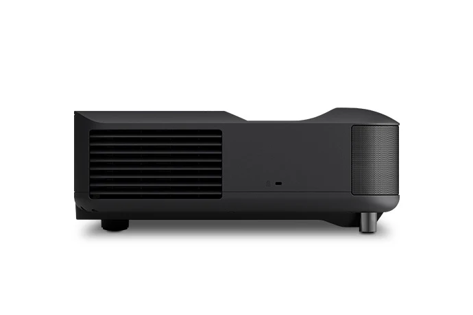 Epson EpiqVision Ultra LS650 4K Ultra Short Throw Laser Projector 3600 Lumens LS650B UST - Black - Image 5