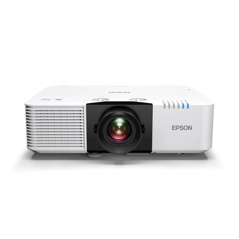 Epson L690E PowerLite 6,500-Lumen 3LCD Laser Projector with 4K Enhancement - Image 2