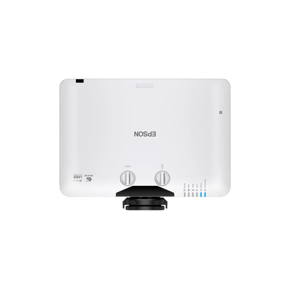 Epson L690E PowerLite 6,500-Lumen 3LCD Laser Projector with 4K Enhancement - Image 4
