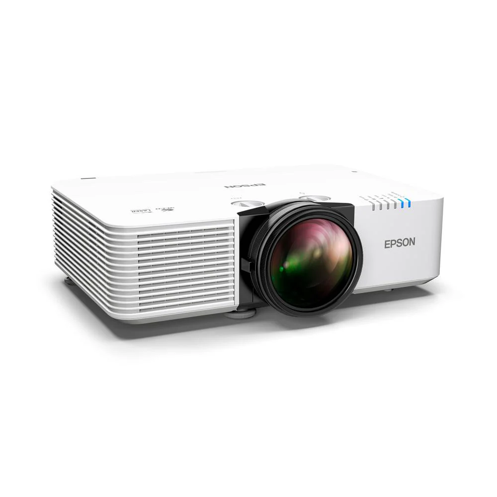 Epson L690SE PowerLite 6,000-Lumen Short Throw 3LCD Laser Projector with 4K Enhancement - Image 3