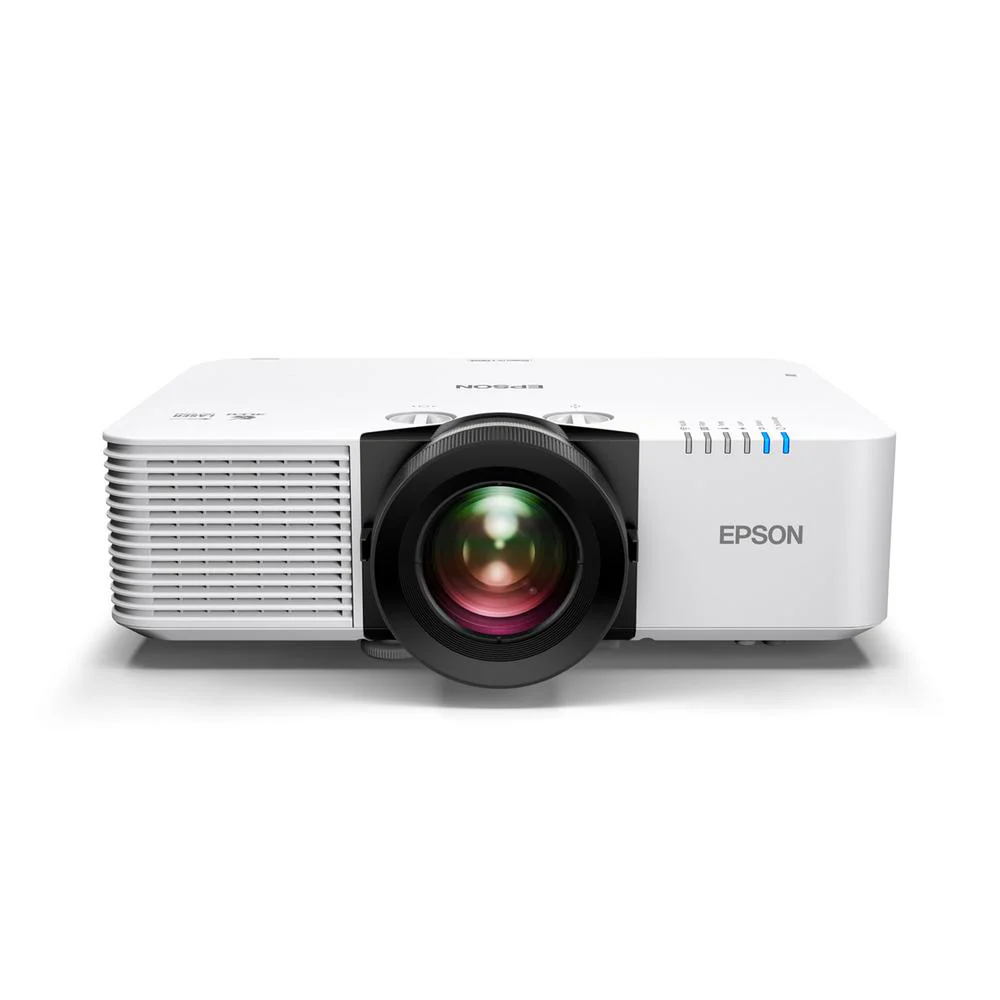 Epson L790SE PowerLite 7,000-Lumen Short Throw 3LCD Laser Projector with 4K Enhancement - Image 2