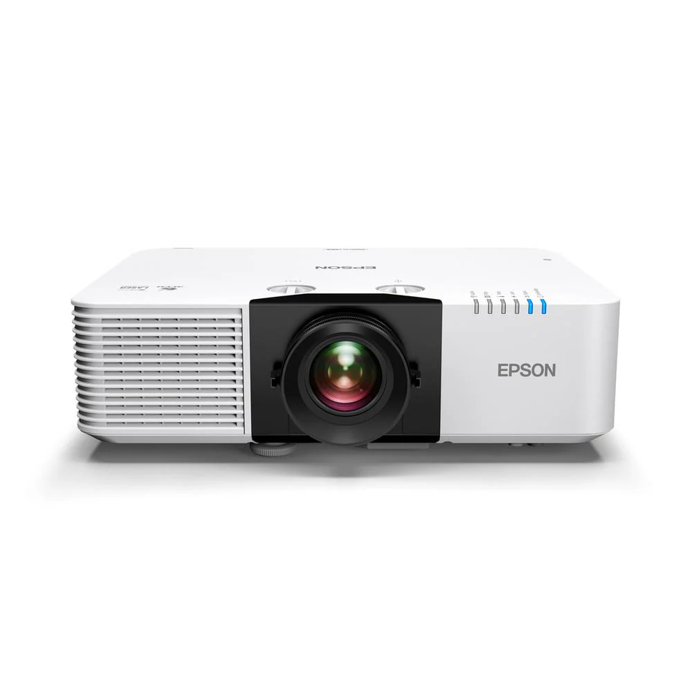 Epson L890E PowerLite 8,000-Lumen 3LCD Laser Projector with 4K Enhancement - Image 2
