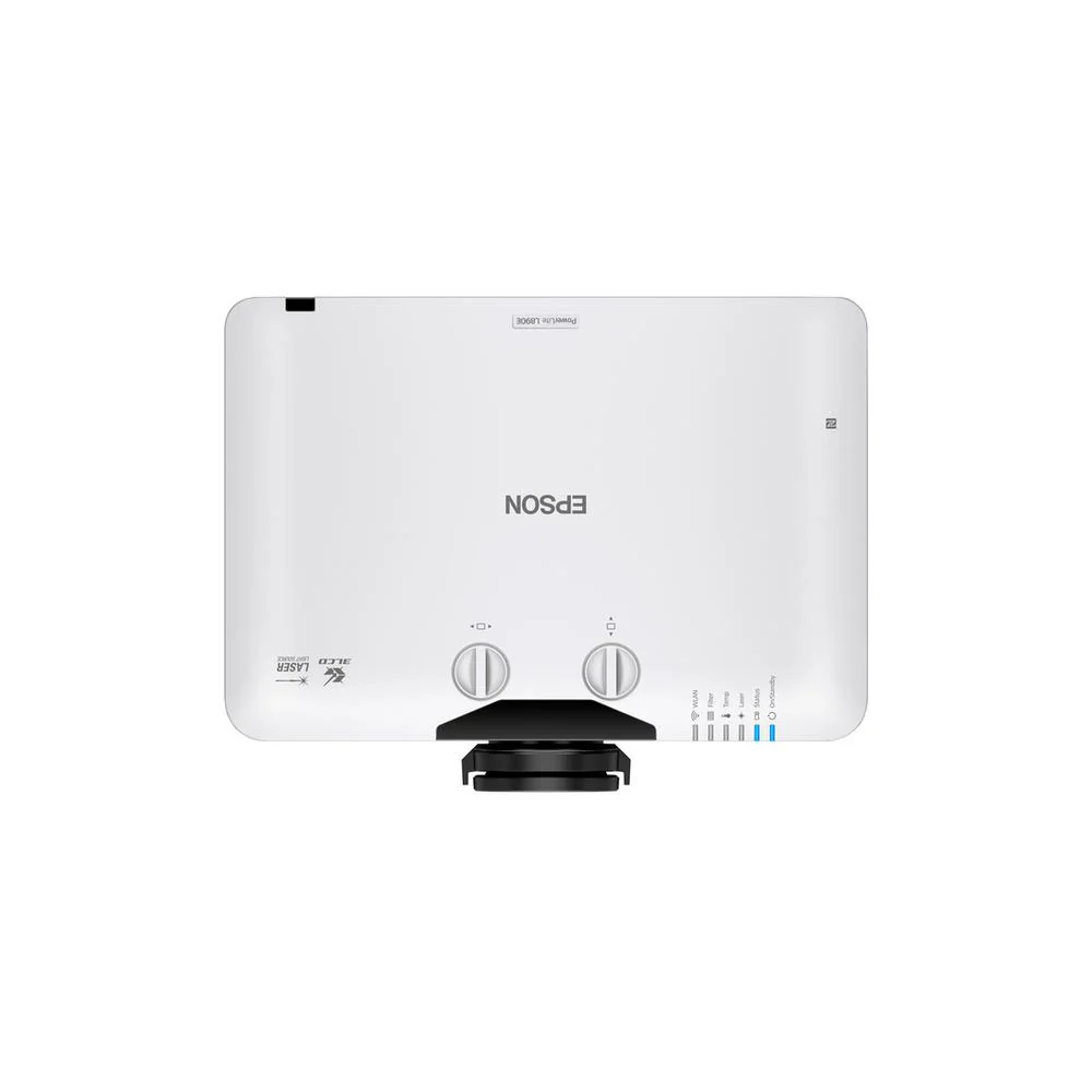 Epson L890E PowerLite 8,000-Lumen 3LCD Laser Projector with 4K Enhancement - Image 4