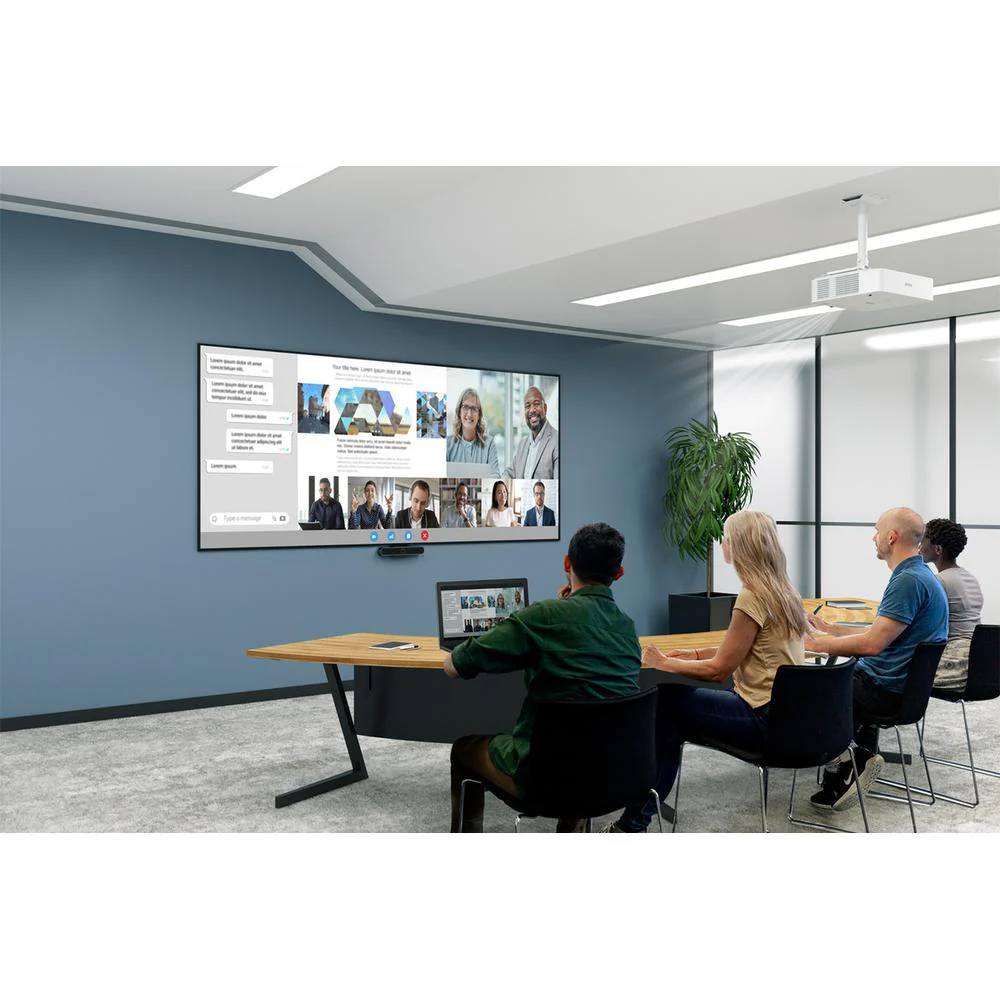 Epson L890E PowerLite 8,000-Lumen 3LCD Laser Projector with 4K Enhancement - Image 6
