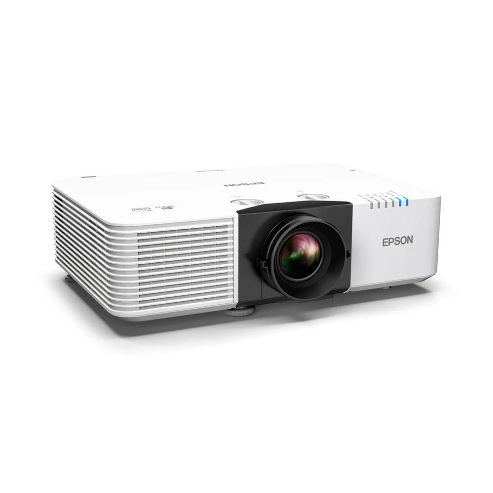 Epson L890U PowerLite 8,000-Lumen WUXGA 3LCD Laser Projector - Image 3