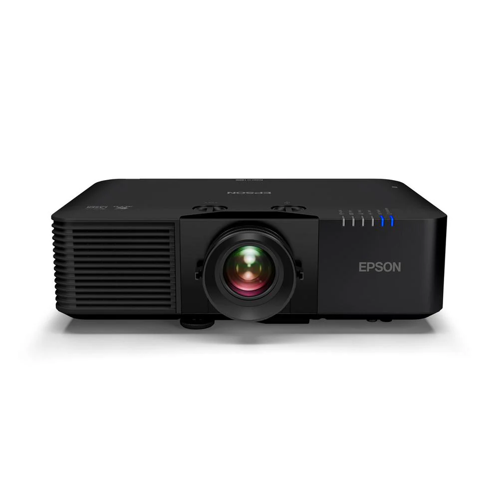 Epson L895E PowerLite 8,000-Lumen 3LCD Laser Projector with 4K Enhancement - Image 2