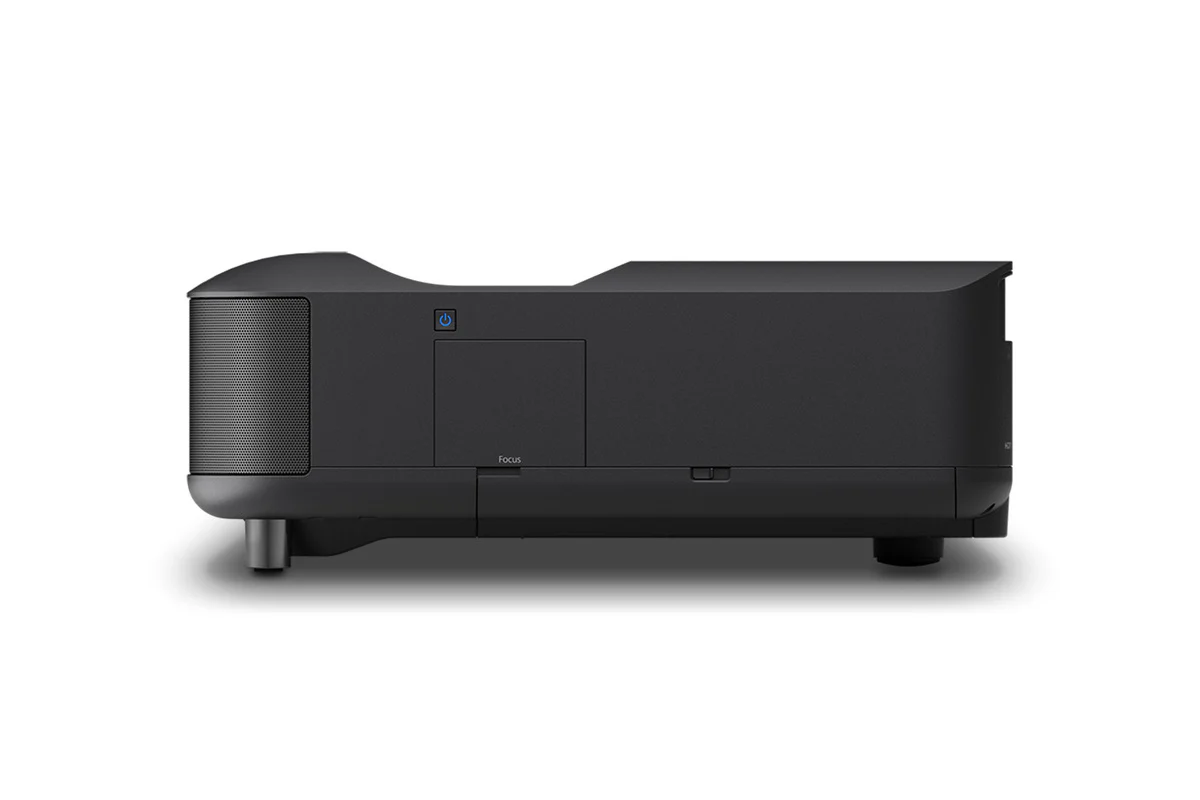 Epson Lifestudio Grand LS670 4K Ultra Short Throw Laser Projector 3600 Lumens UST - Black - Image 5