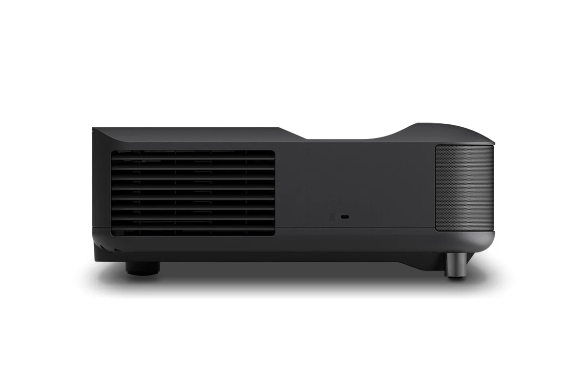 Epson Lifestudio Grand LS670 4K Ultra Short Throw Laser Projector 3600 Lumens UST - Black - Image 6