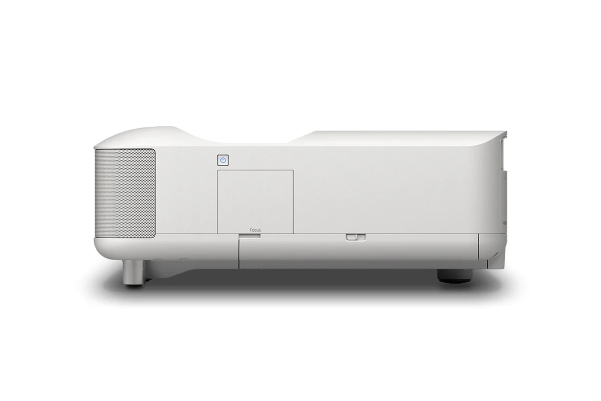 Epson Lifestudio Grand LS670 4K Ultra Short Throw Laser Projector 3600 Lumens UST - White - Image 5