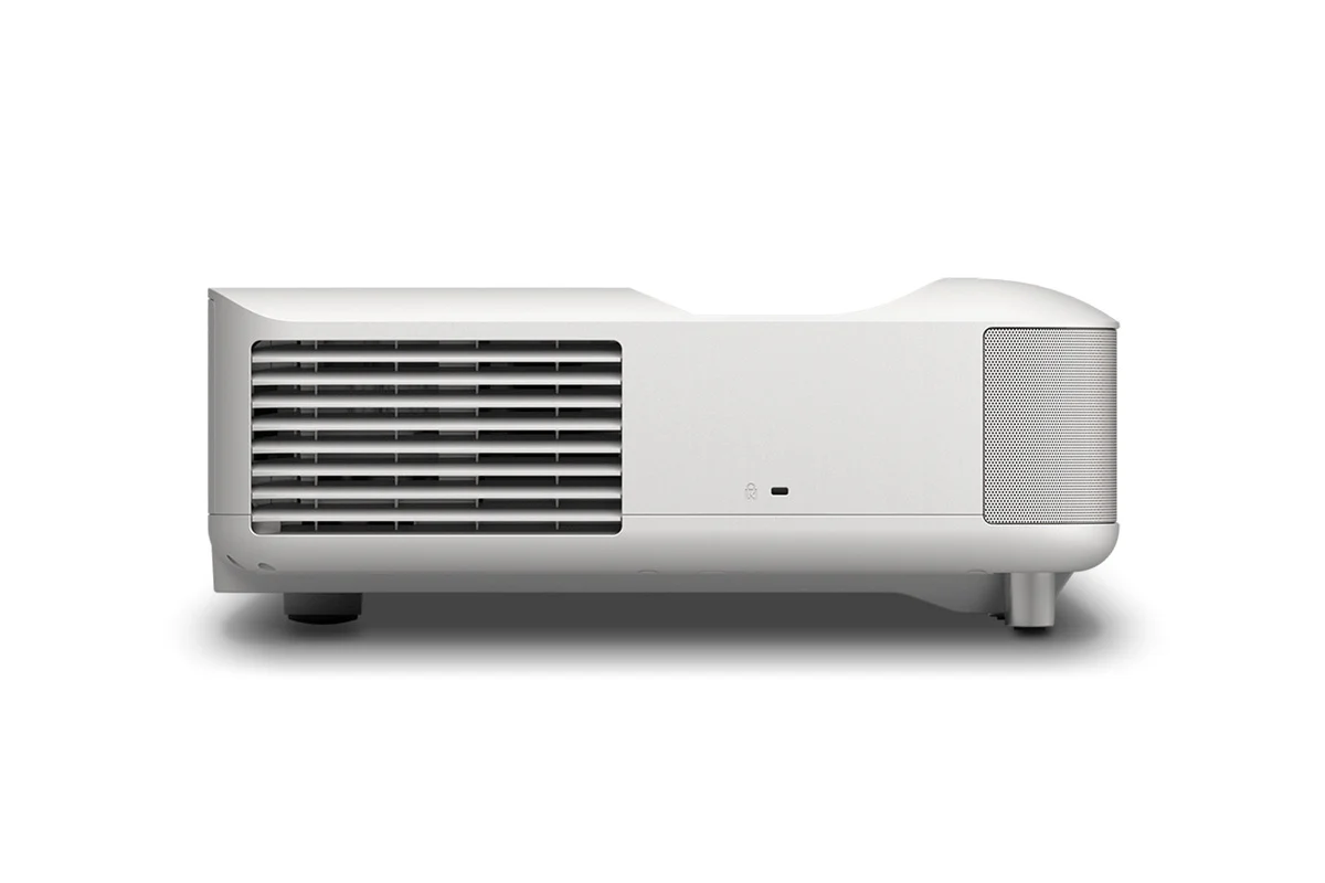 Epson Lifestudio Grand LS670 4K Ultra Short Throw Laser Projector 3600 Lumens UST - White - Image 6