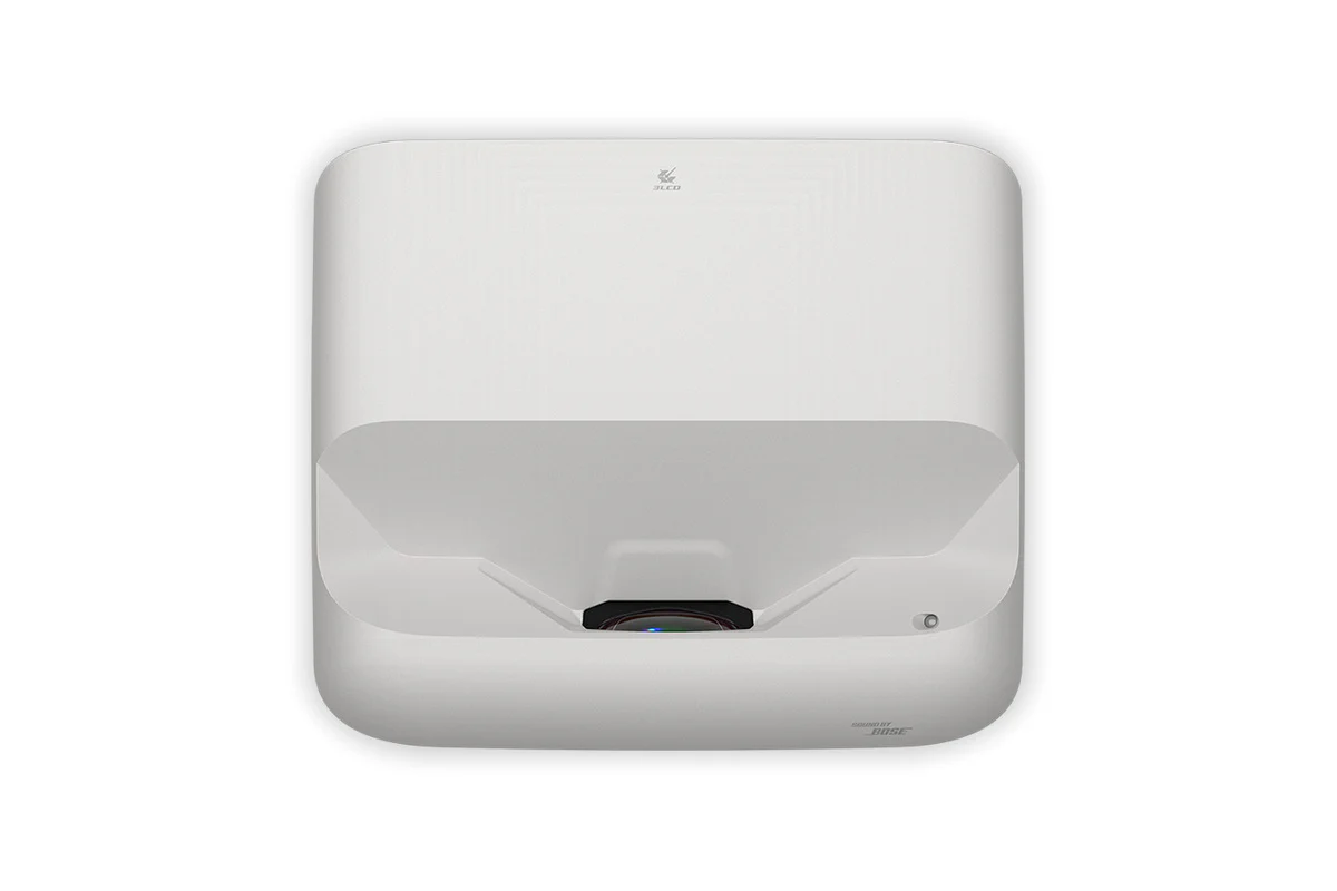 Epson Lifestudio Grand LS670 4K Ultra Short Throw Laser Projector 3600 Lumens UST - White - Image 7