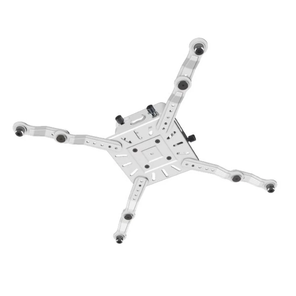 Epson LS9000/LS11000/LS12000/QB1000 Projector Mount - White - Image 2