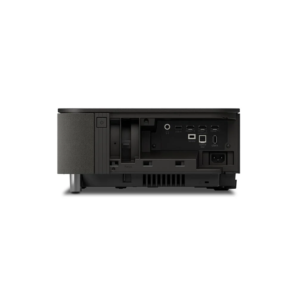 Epson LS970B LifeStudio Grand Plus 4K Ultra Short Throw Projector 4000 Lumen with built-in Bose Soundbar - Black Laser TV - Image 5