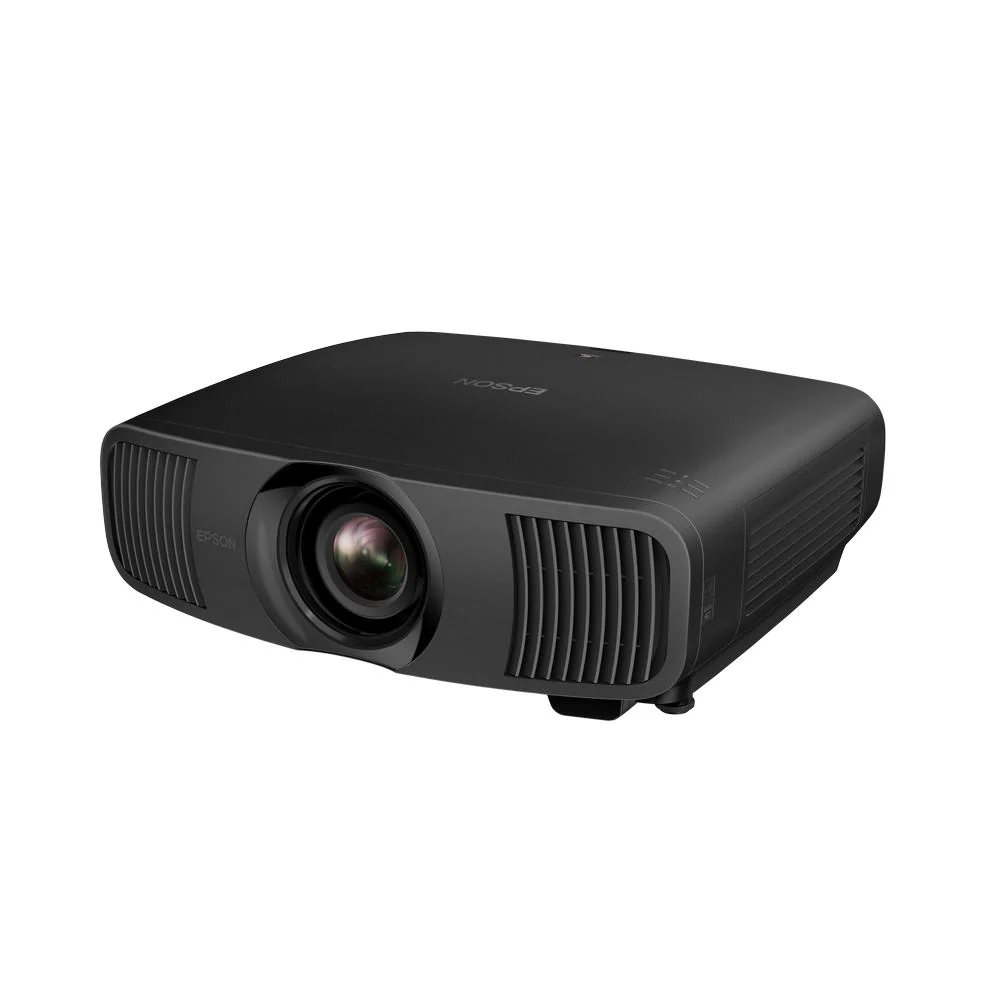 Epson Pro Cinema LS9000 4K HDR 3LCD Laser Projector with 2200 Lumens - Image 2