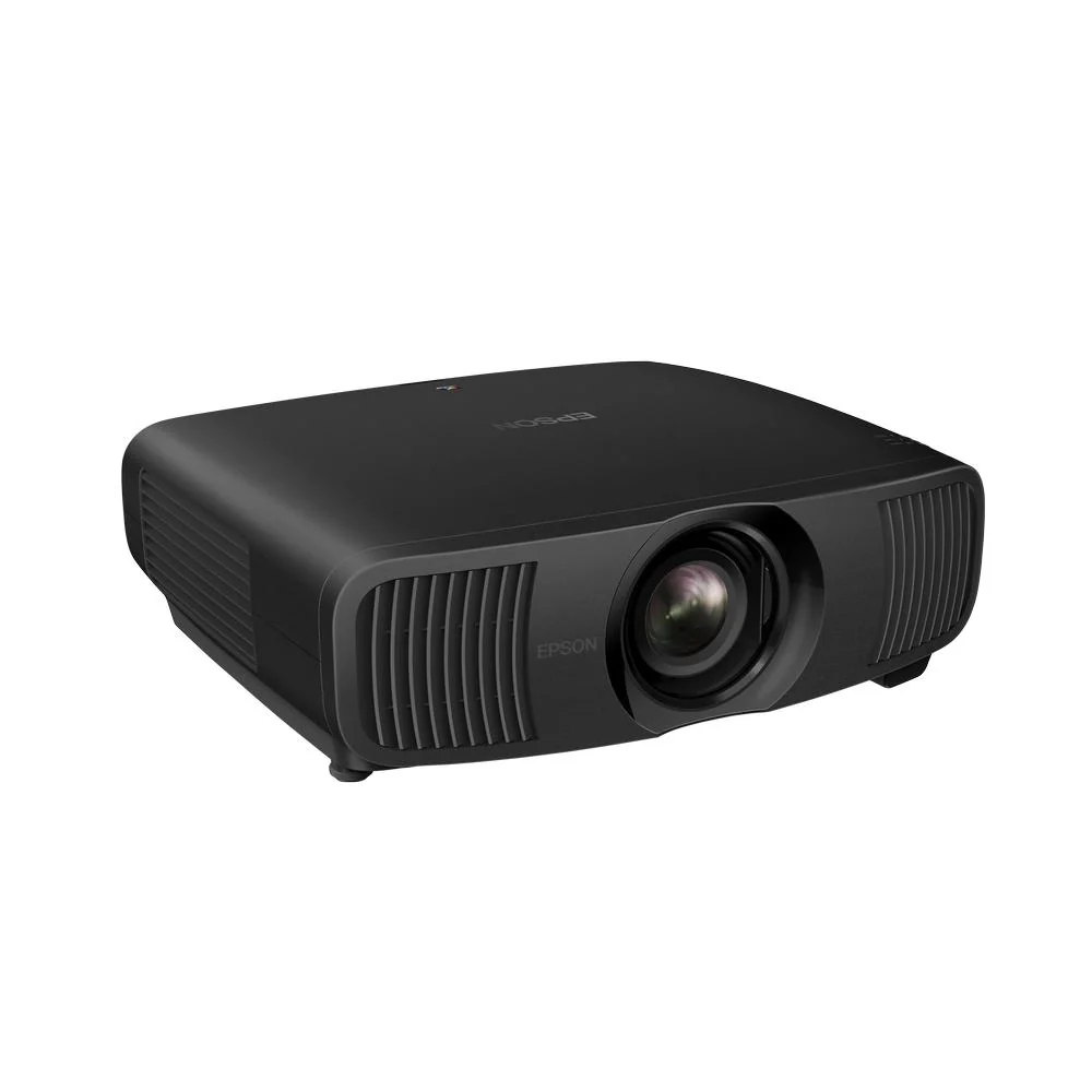 Epson Pro Cinema LS9000 4K HDR 3LCD Laser Projector with 2200 Lumens - Image 3