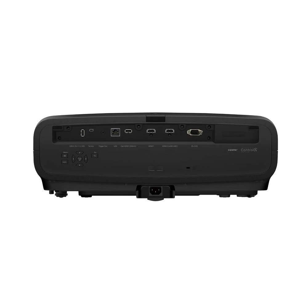 Epson Pro Cinema LS9000 4K HDR 3LCD Laser Projector with 2200 Lumens - Image 4