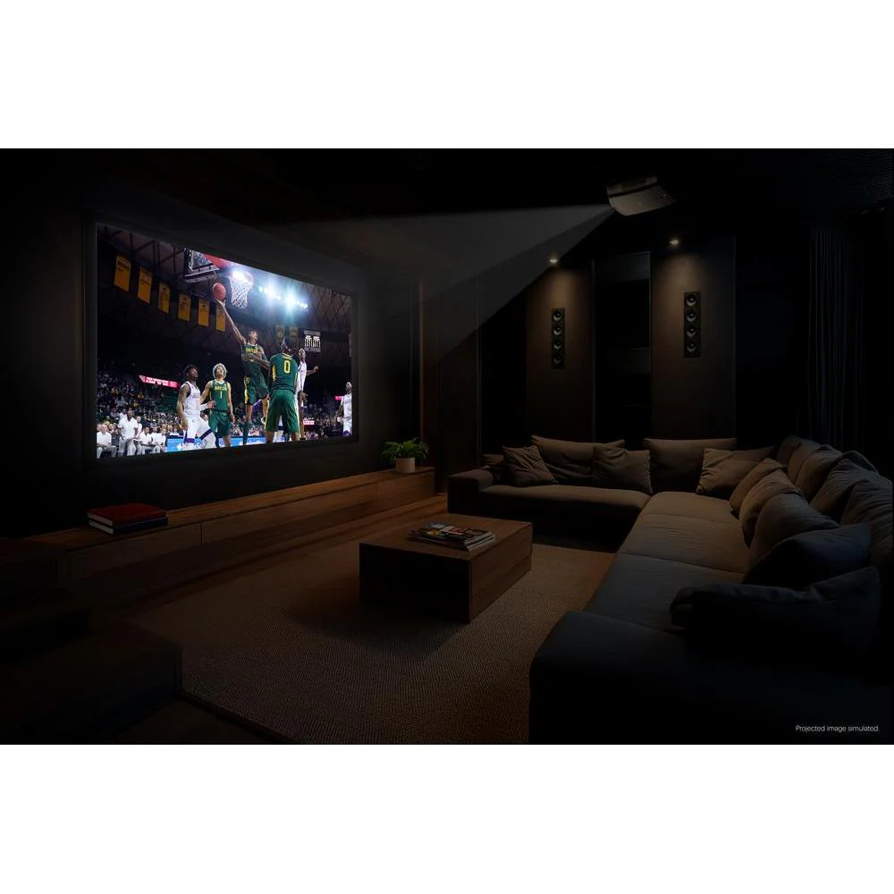 Epson Pro Cinema LS9000 4K HDR 3LCD Laser Projector with 2200 Lumens - Image 9
