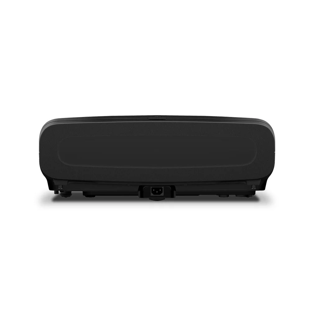 Epson QB1000B 4K Home Theater Laser Projector with 3300 Lumens - Black - Image 5