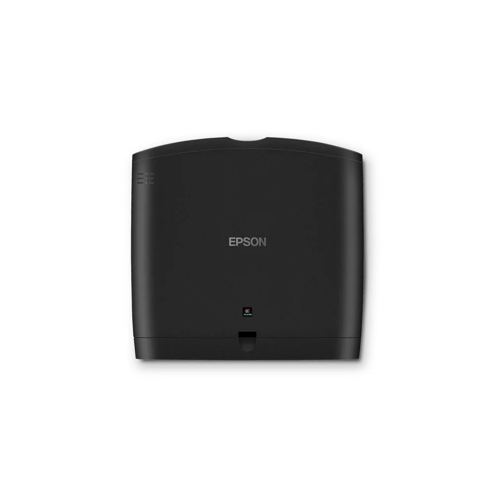 Epson QB1000B 4K Home Theater Laser Projector with 3300 Lumens - Black - Image 6
