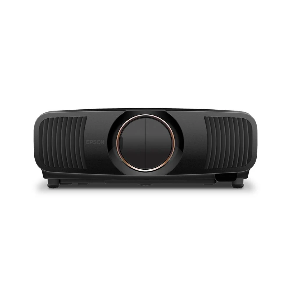 Epson QB1000B 4K Home Theater Laser Projector with 3300 Lumens - Black - Image 7