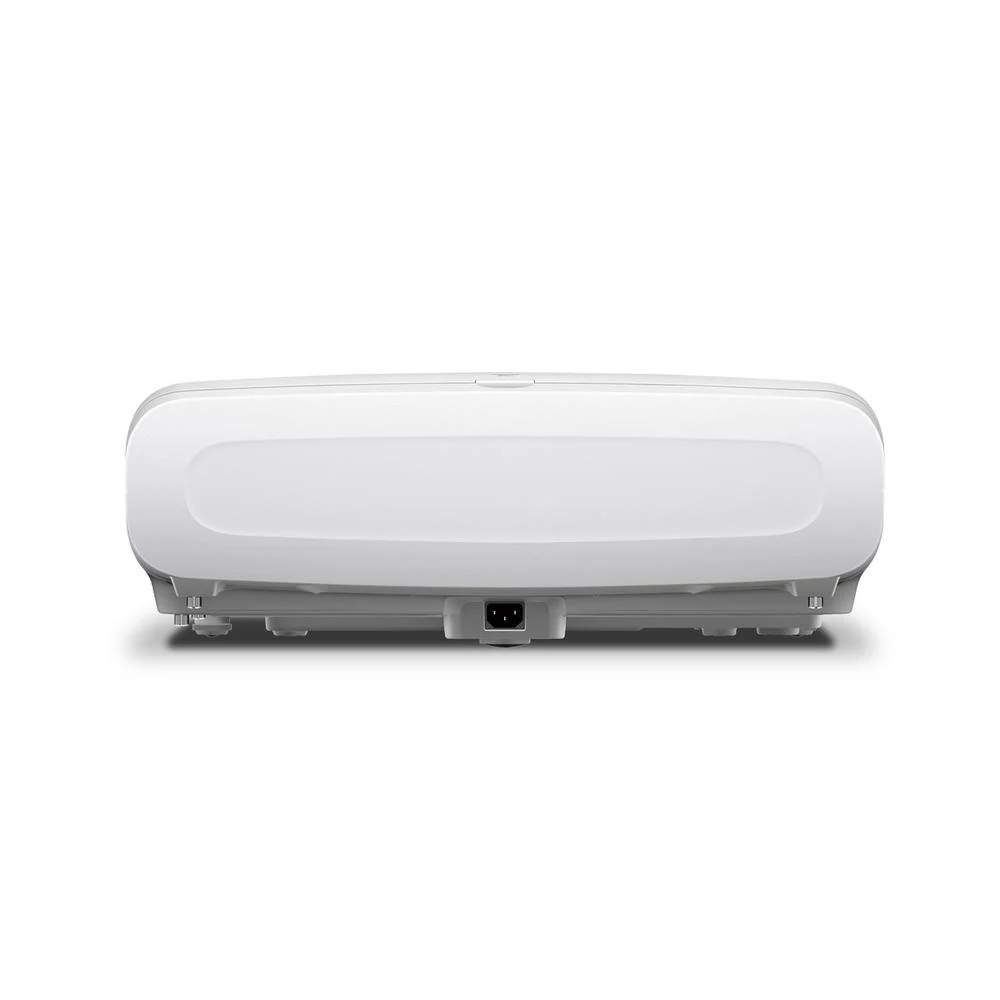 Epson QB1000W 4K Home Theater Laser Projector with 3300 Lumens - White - Image 5