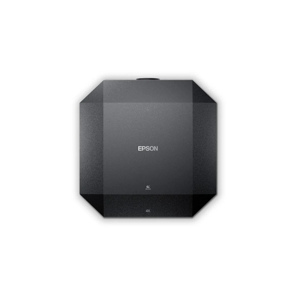 Epson QL3000B 4K Home Theater Laser Projector with up to 6000 Lumens - Black - Image 6