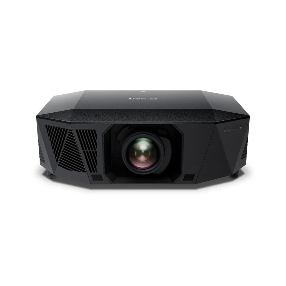 Epson QL7000B 4K Home Theater Laser Projector with up to 10,000 Lumens - Black - Image 7