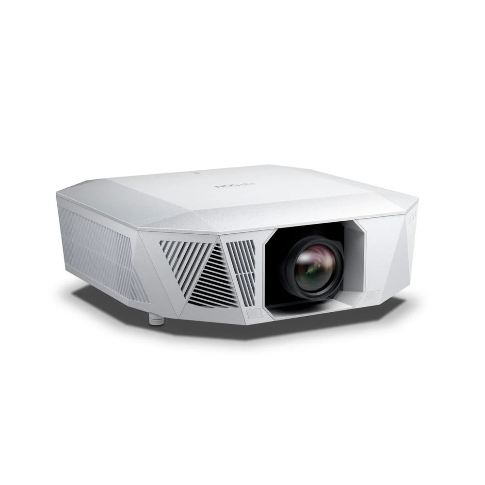 Epson QL7000W 4K Home Theater Laser Projector with up to 10,000 Lumens - White - Image 3