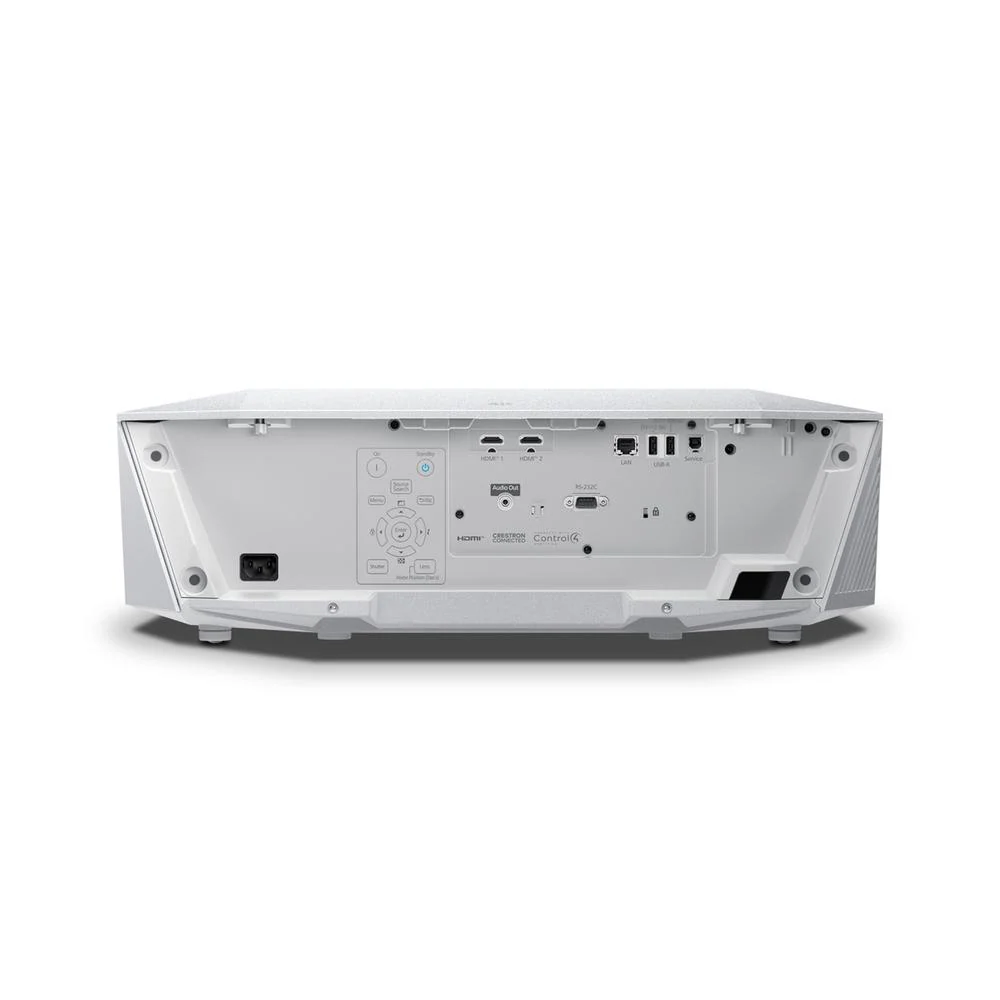 Epson QL7000W 4K Home Theater Laser Projector with up to 10,000 Lumens - White - Image 4
