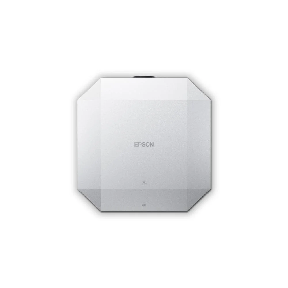 Epson QL7000W 4K Home Theater Laser Projector with up to 10,000 Lumens - White - Image 6