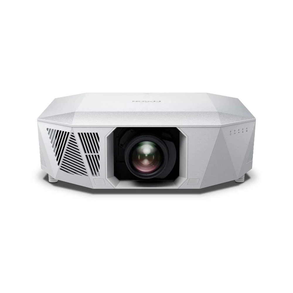 Epson QL7000W 4K Home Theater Laser Projector with up to 10,000 Lumens - White - Image 7