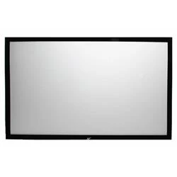 Fixed Frame