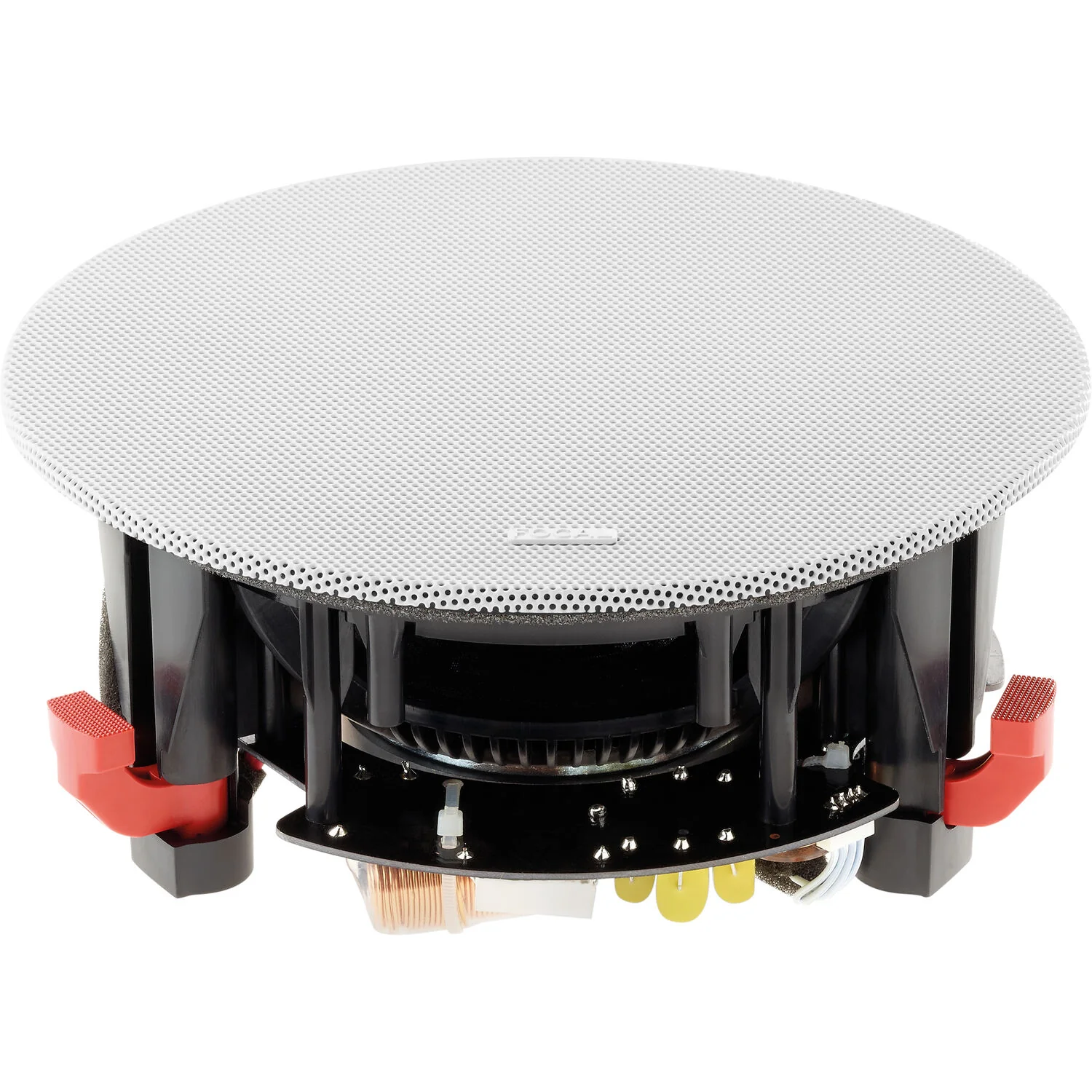 Focal 100 IC6ST 6.5" 2-Way In-Ceiling Single-Point Stereo Speaker (Single) - Image 2